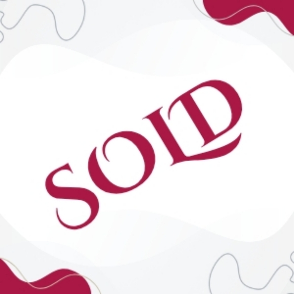 SOLD - Picture 1 of 5